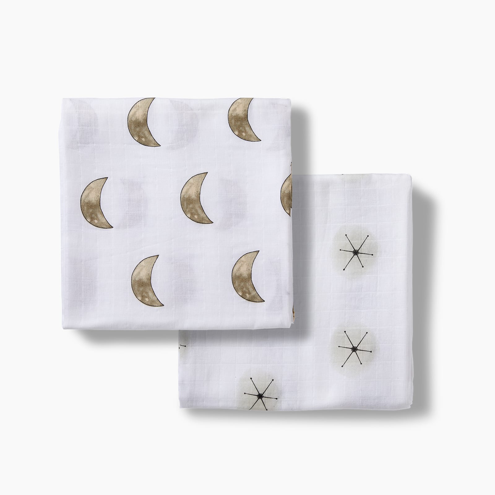 2-pack Mix & Match Swaddle Blanket