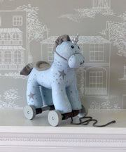 Moonbeam Pull-Along
