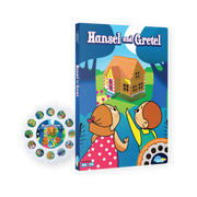 Hansel And Gretel