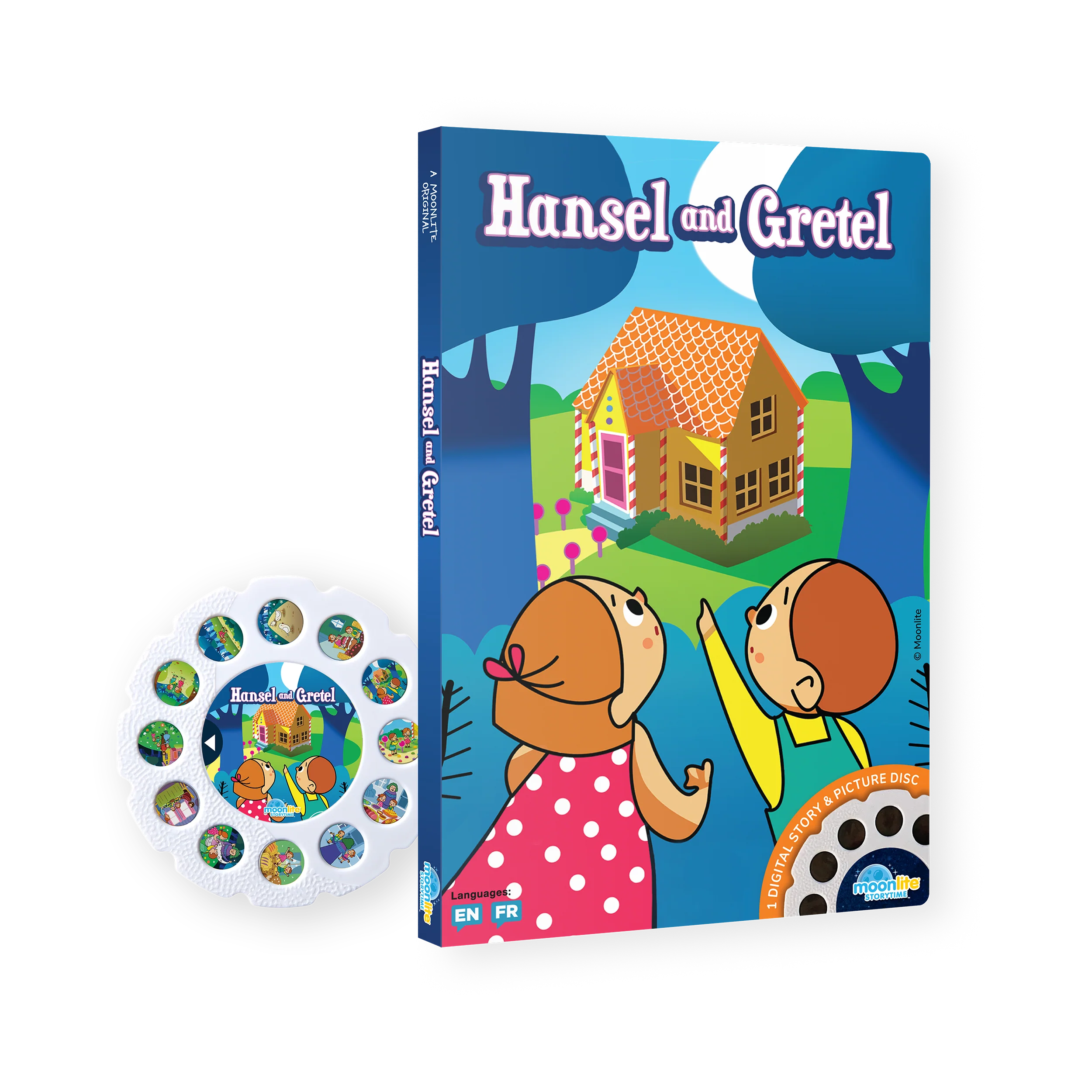 Hansel And Gretel
