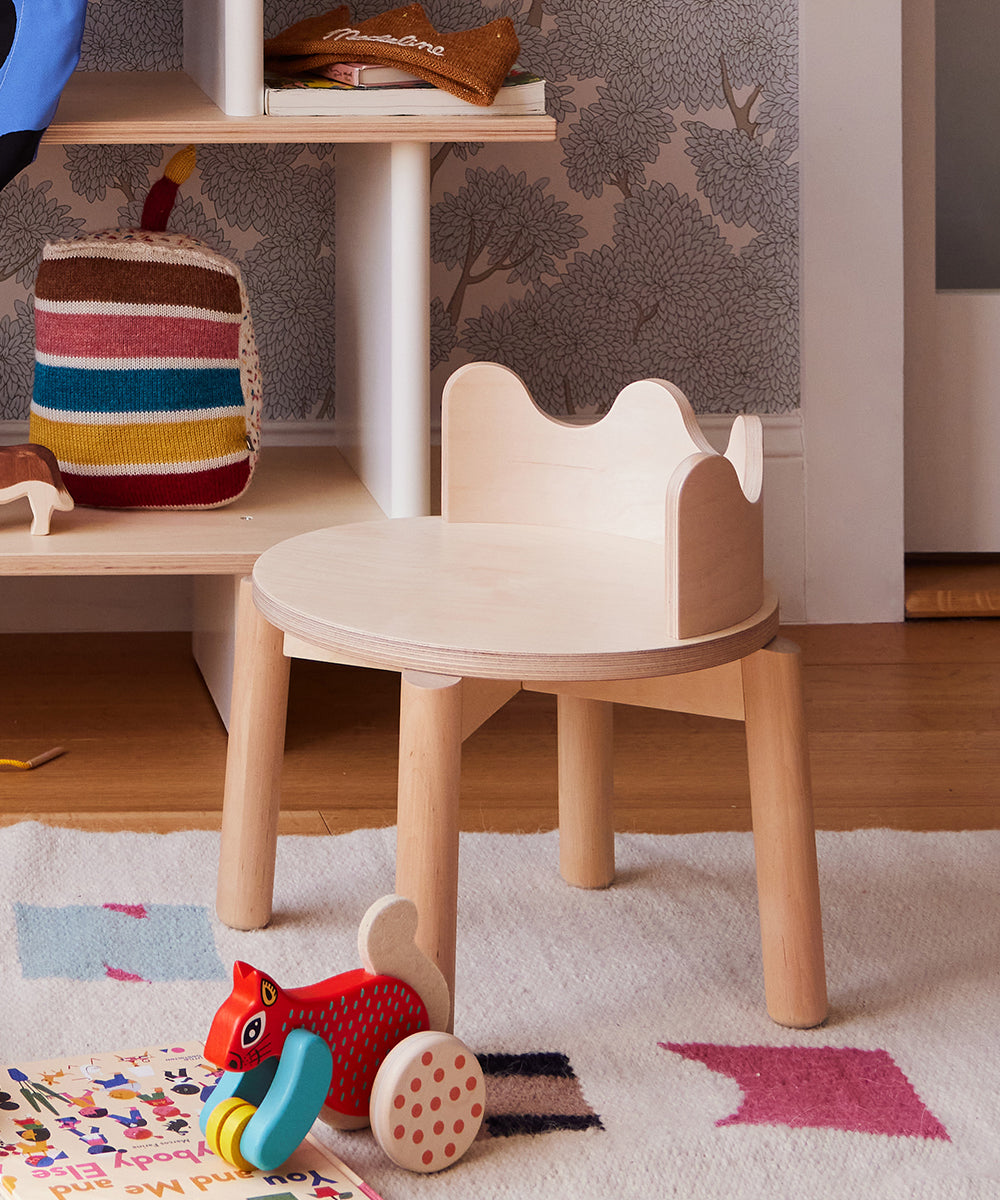Moss Chairs (set Of 2)