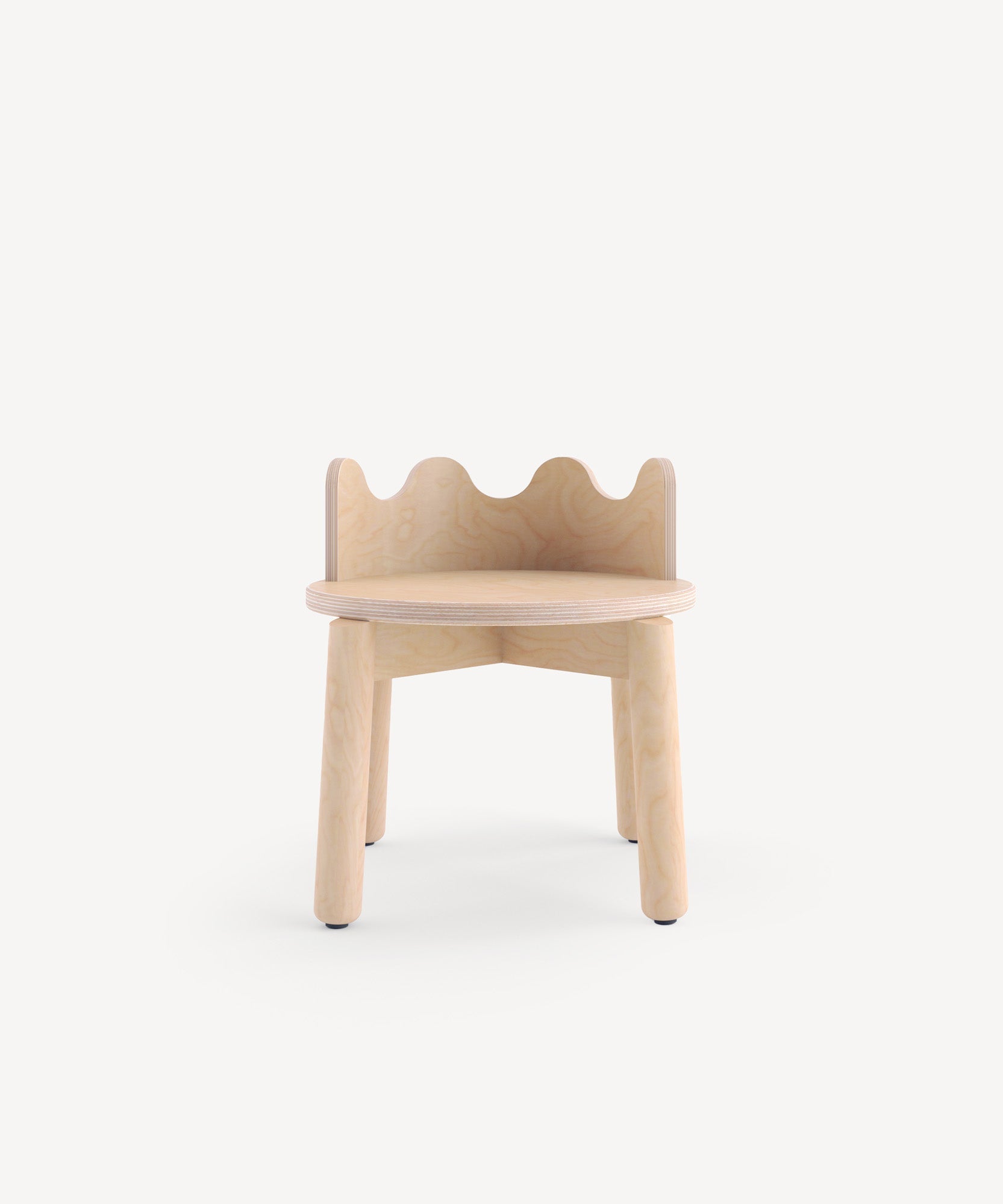 Moss Chairs (set Of 2)