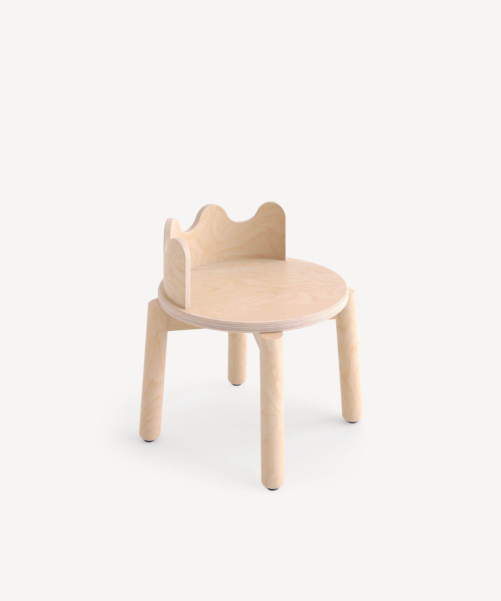 Moss Chairs (set Of 2)
