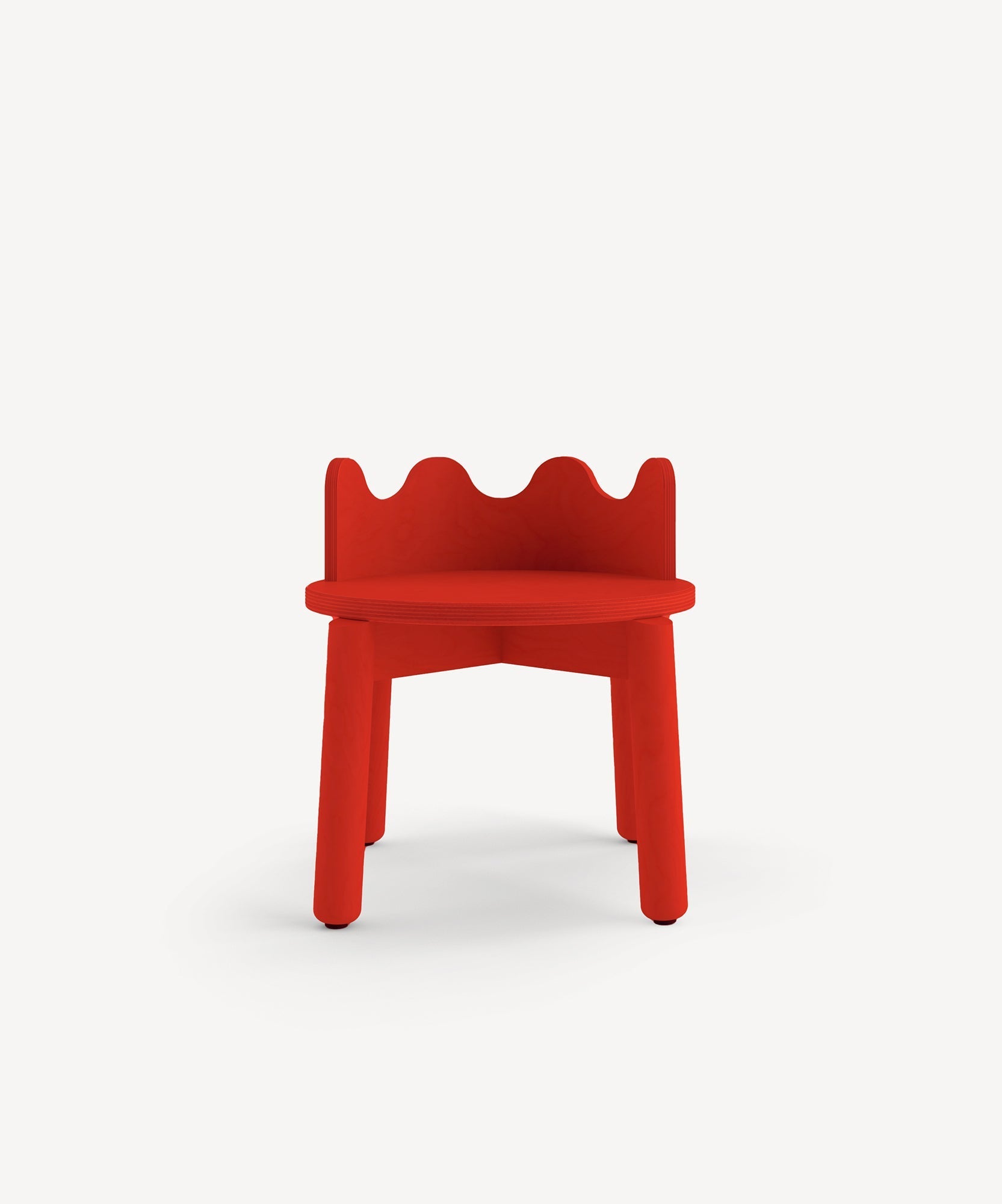 Moss Chairs (set Of 2)