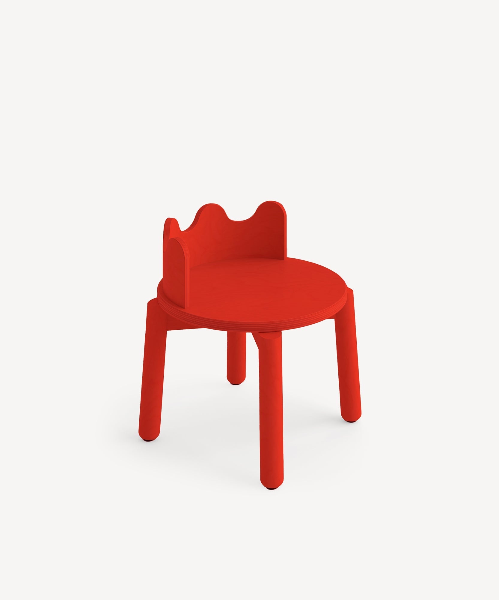 Moss Chairs (set Of 2)