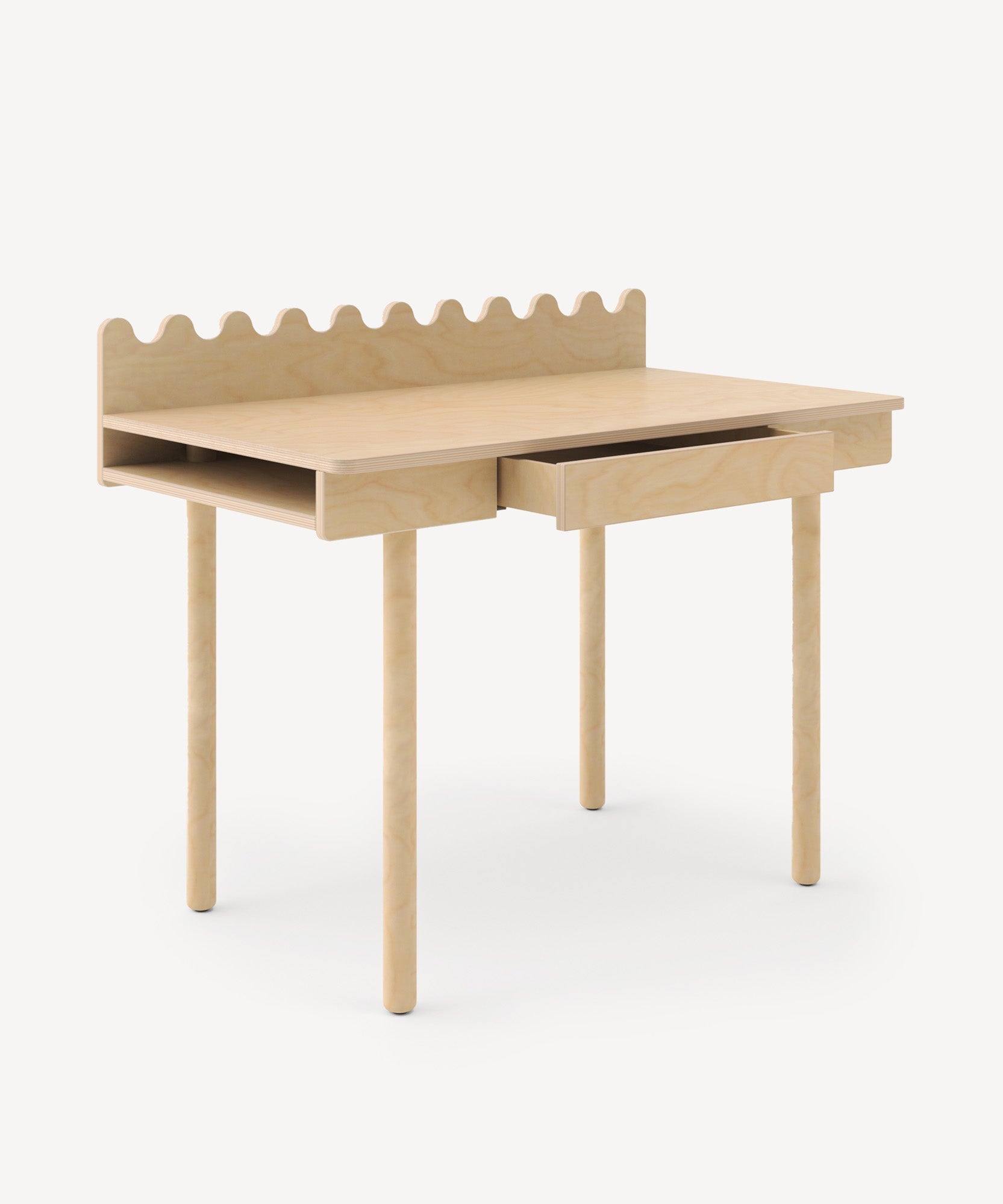 Moss Desk
