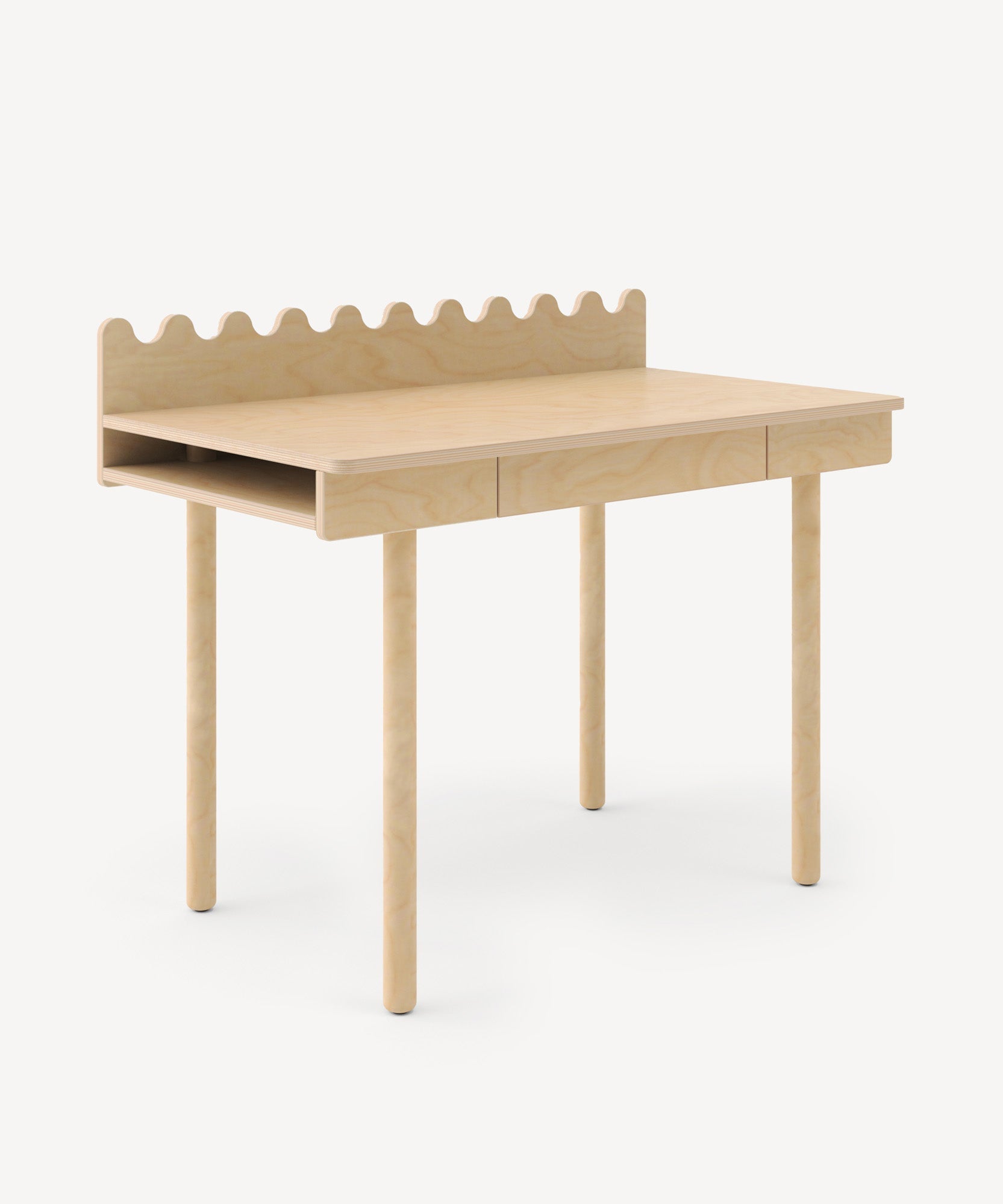 Moss Desk