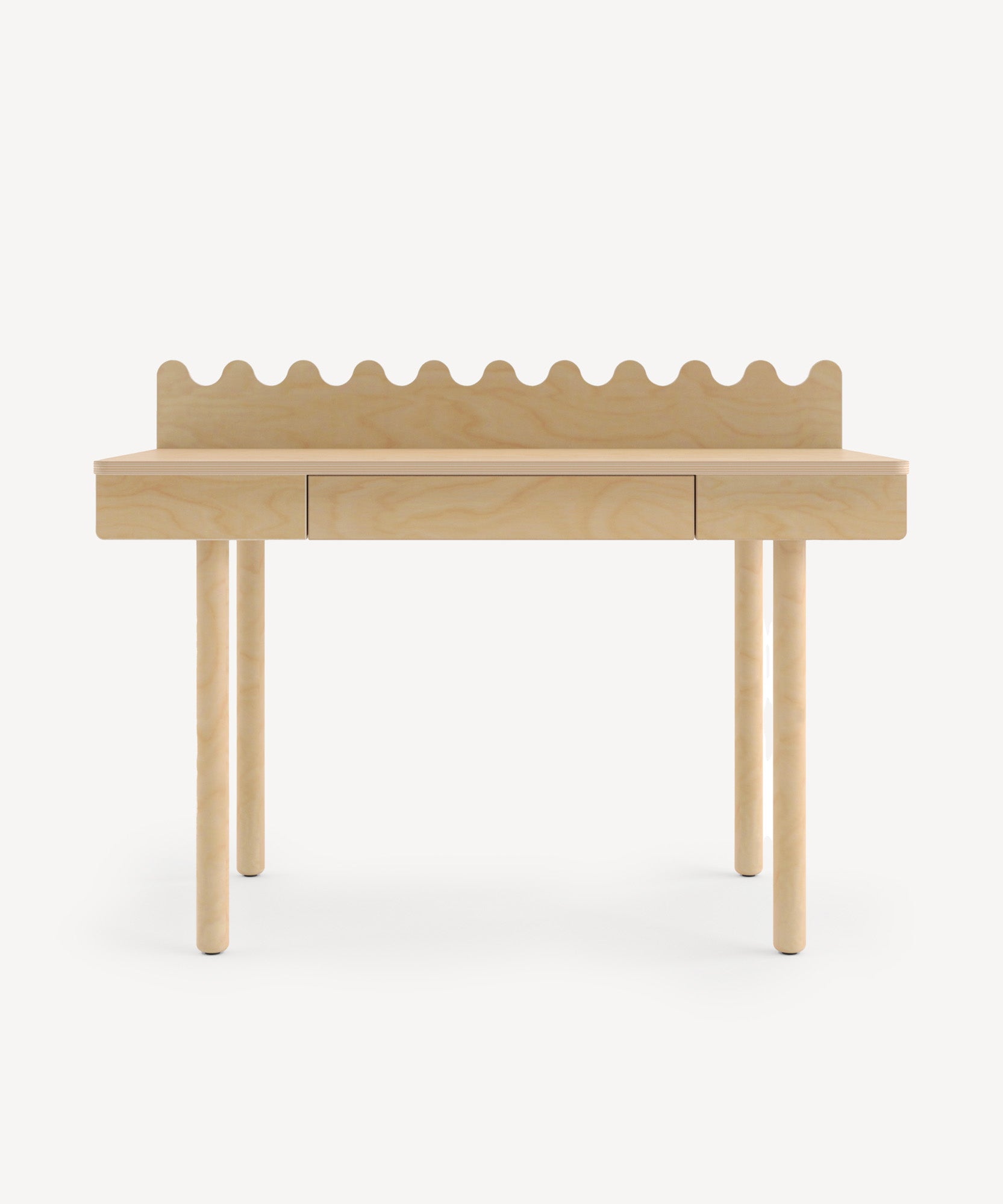 Moss Desk