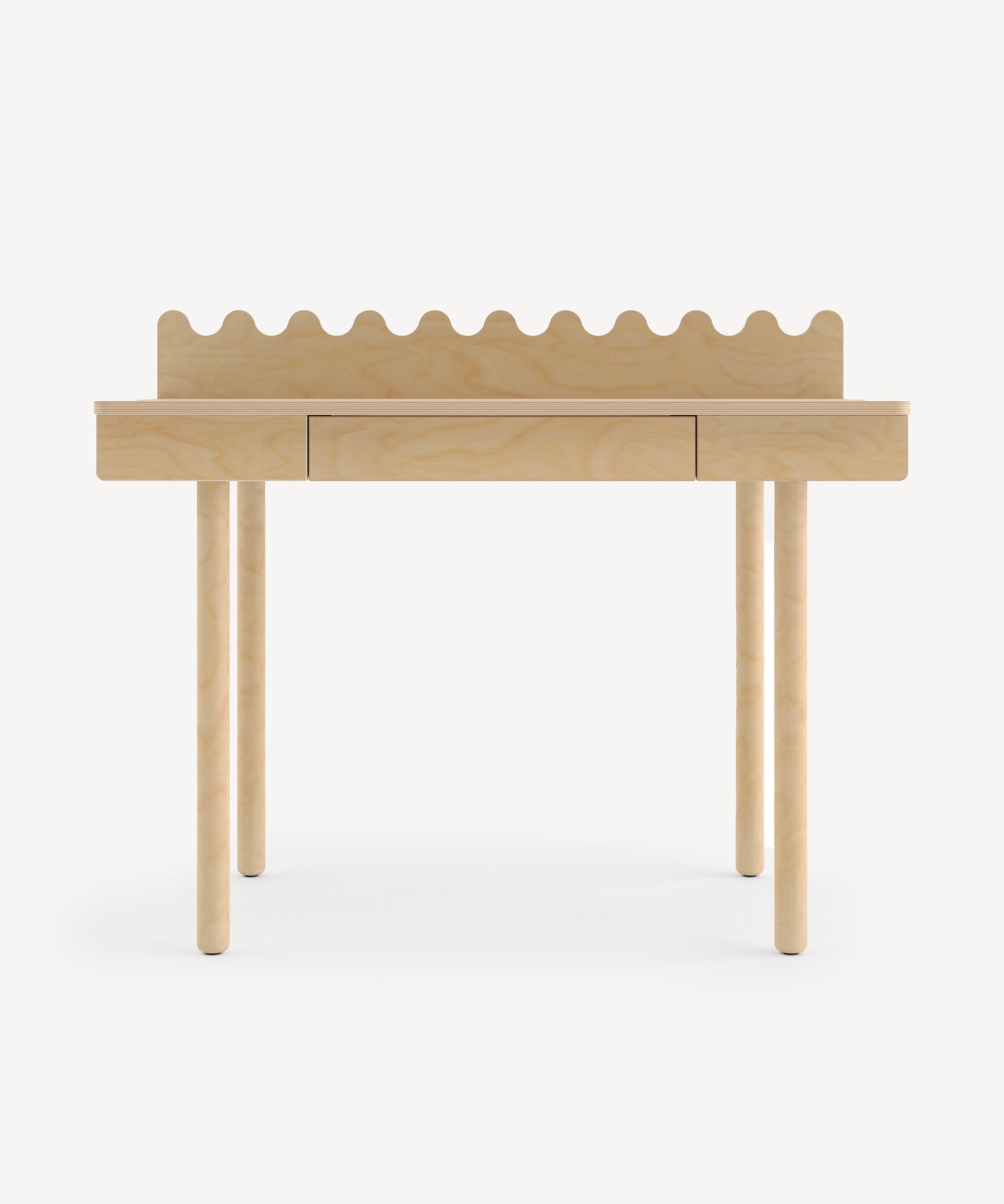 Moss Desk