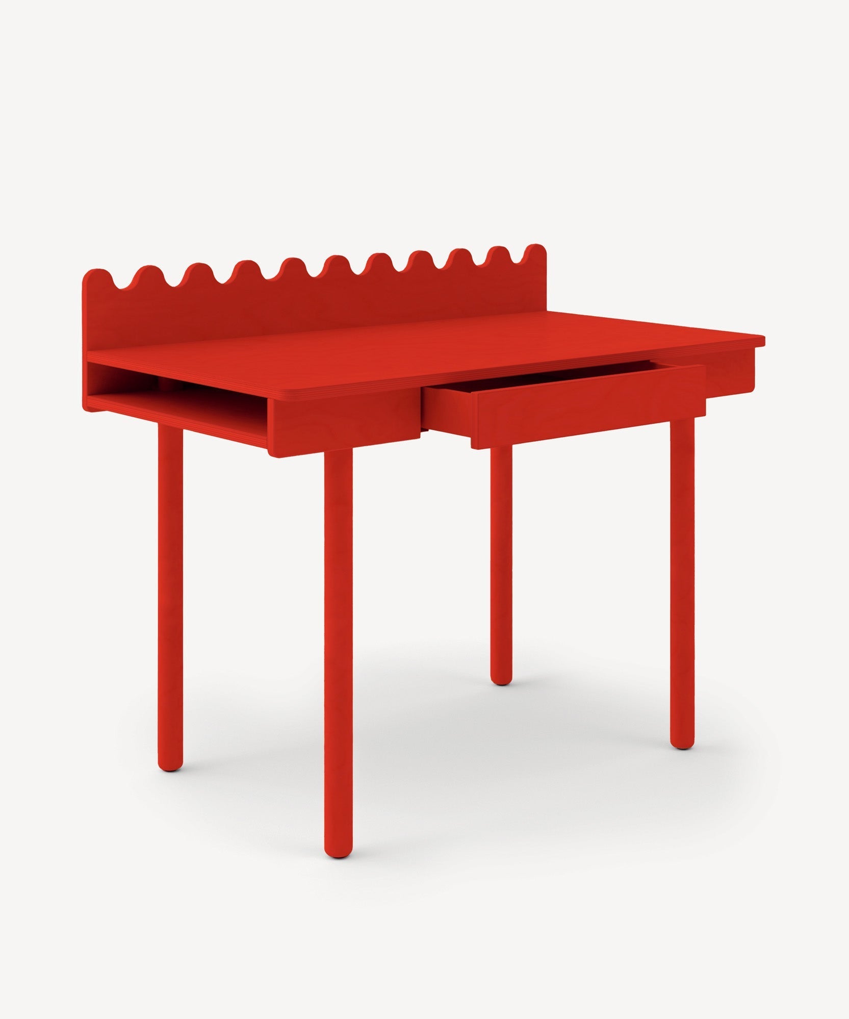Moss Desk