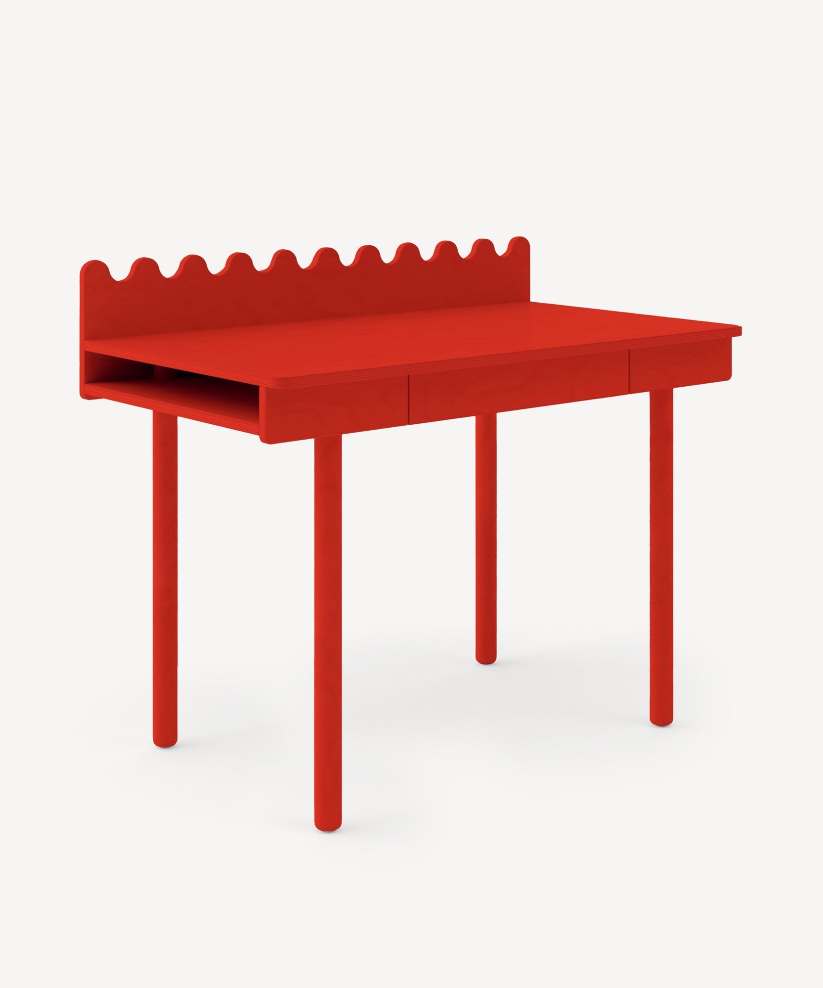 Moss Desk