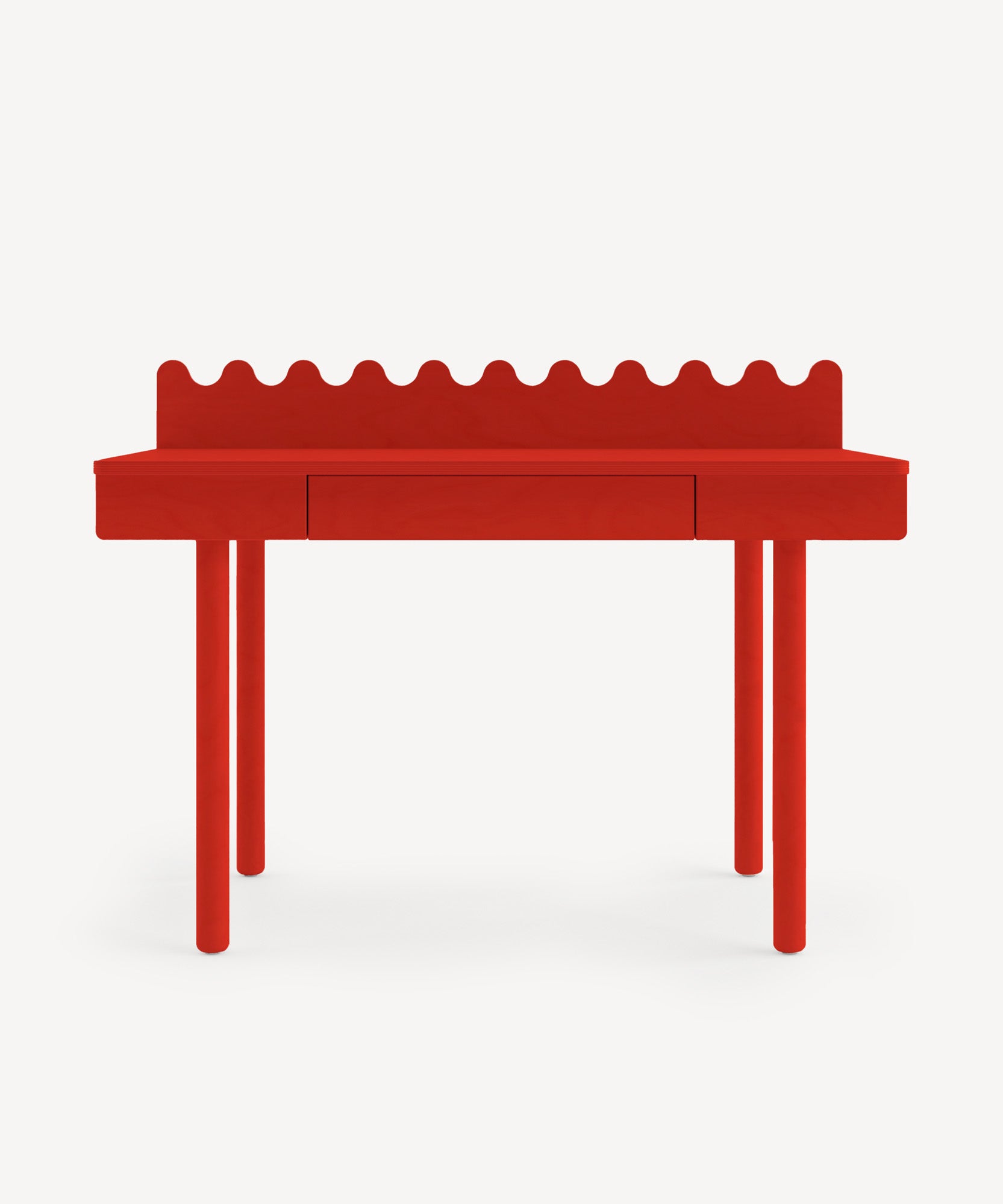Moss Desk