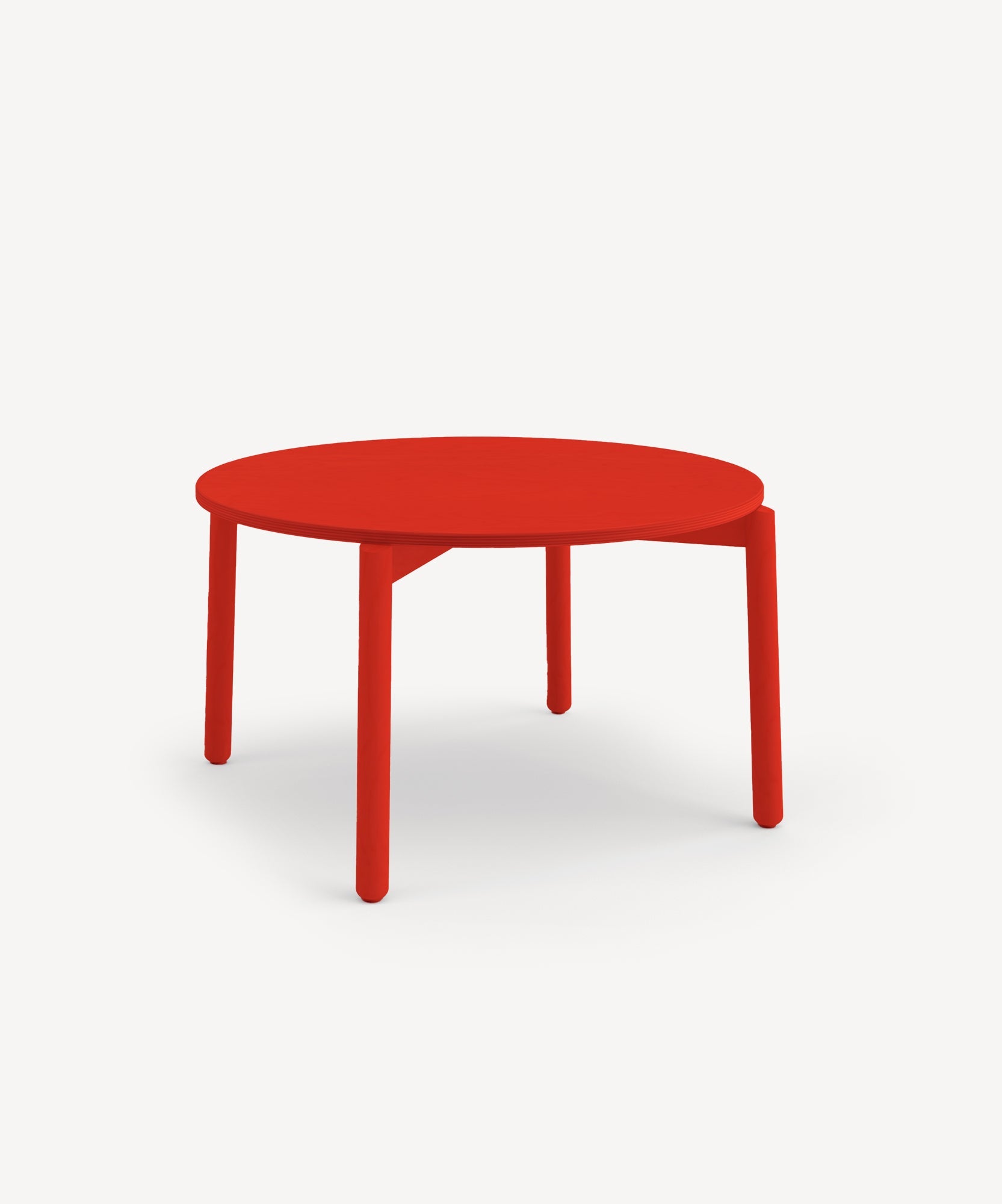 Moss Table