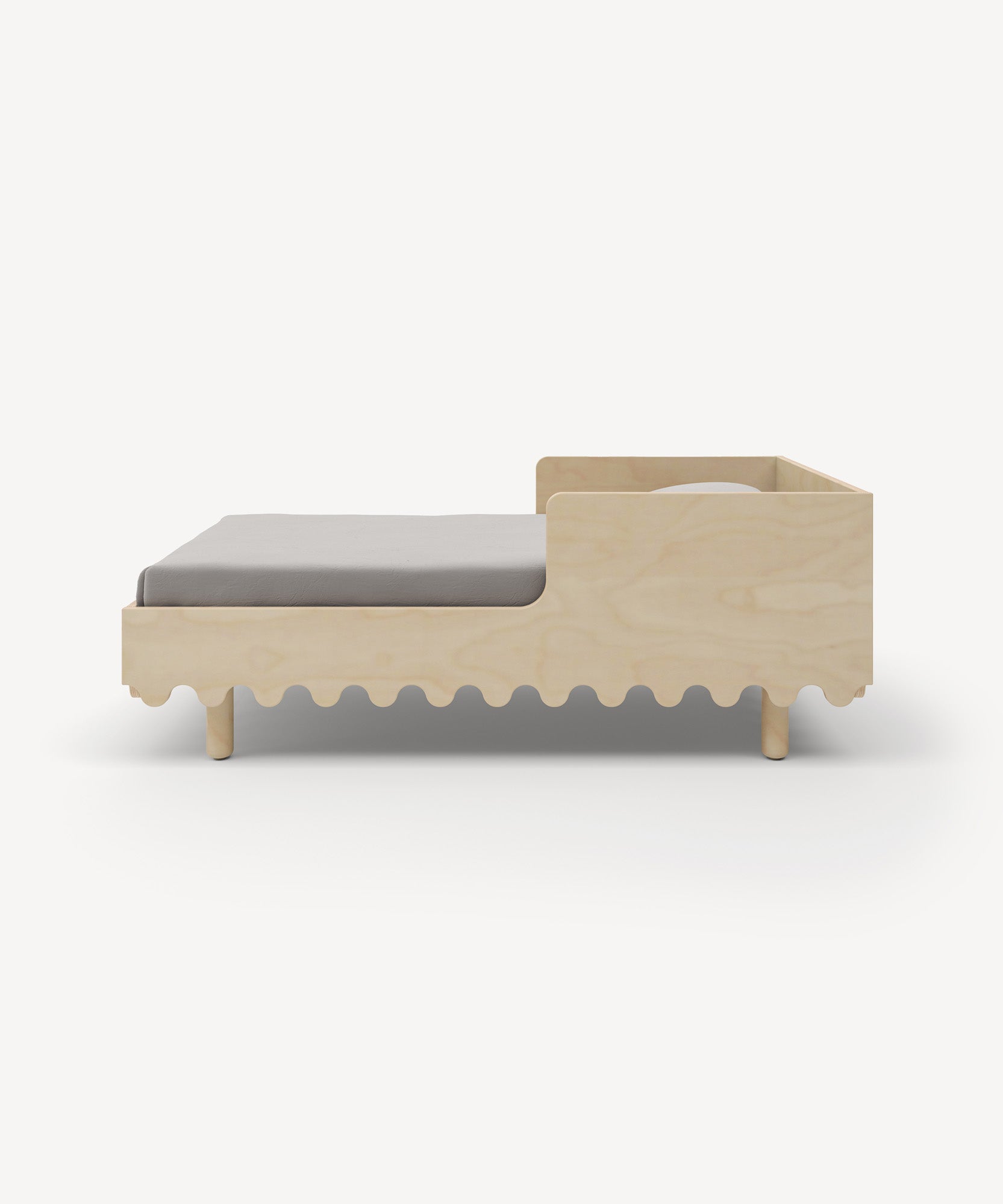 Moss Toddler Bed