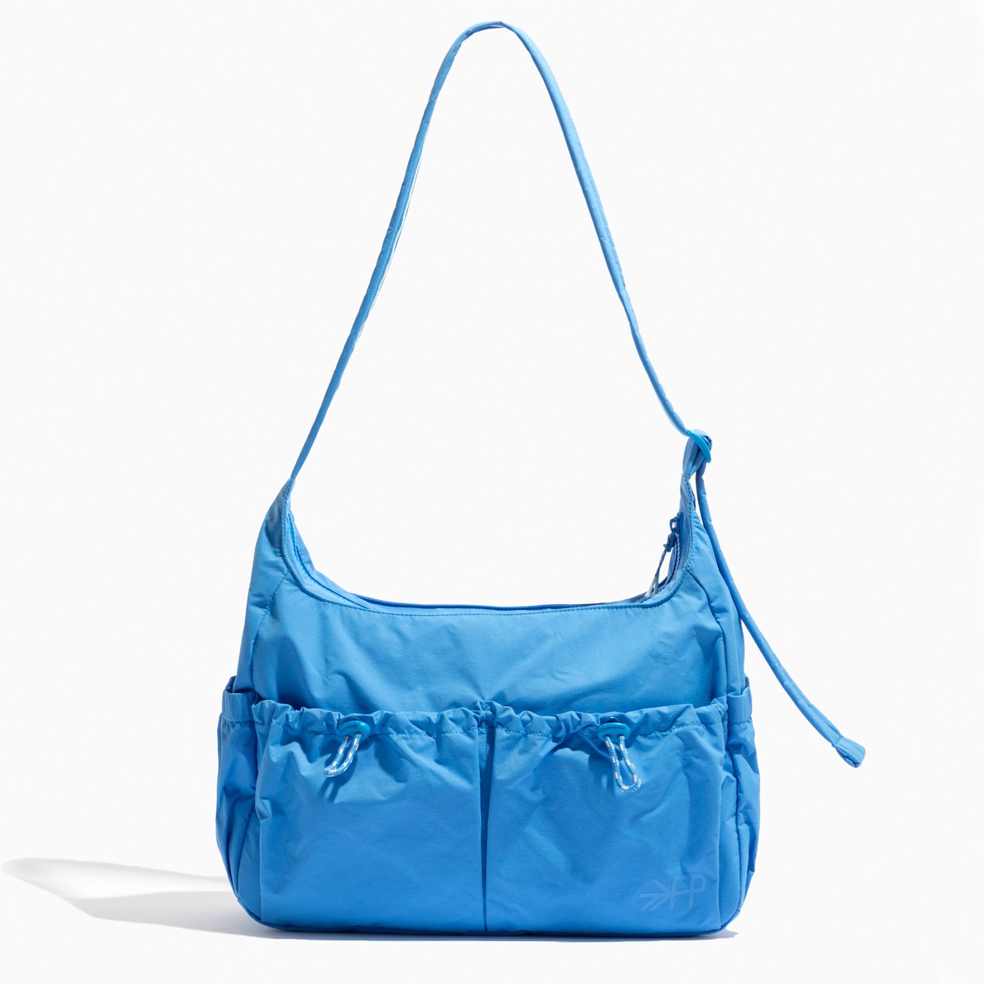 Wave Motion Carryall Tote