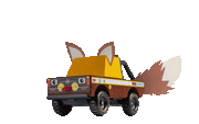 Mud Coyote