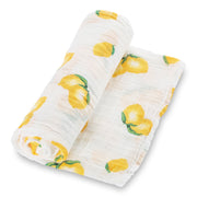 Main Squeeze Swaddle Blanket
