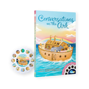 Conversations On The Ark