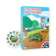 The Tortoise And The Hare