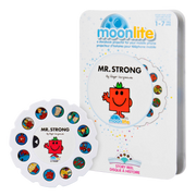 Mr. Strong