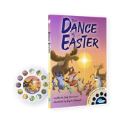 Dance Of Easter