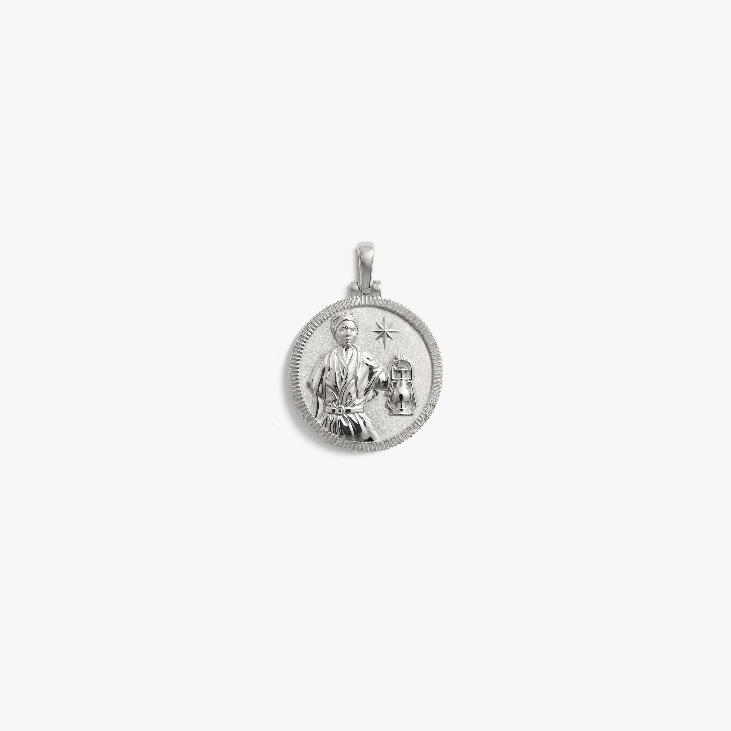 Harriet Tubman Necklace