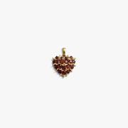 Bleeding Heart Locket