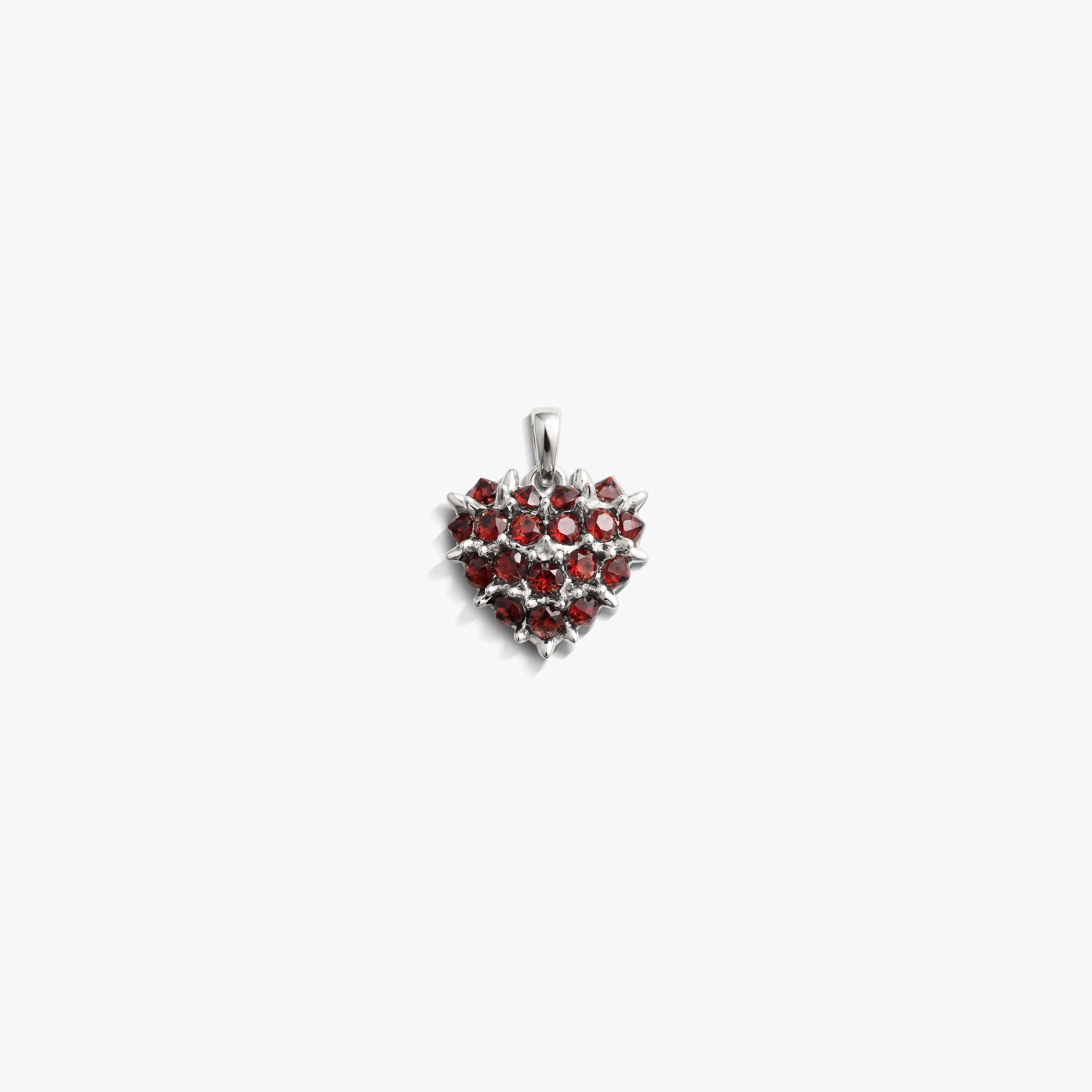 Bleeding Heart Locket
