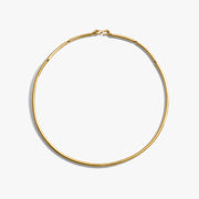 Collector Collar Necklace