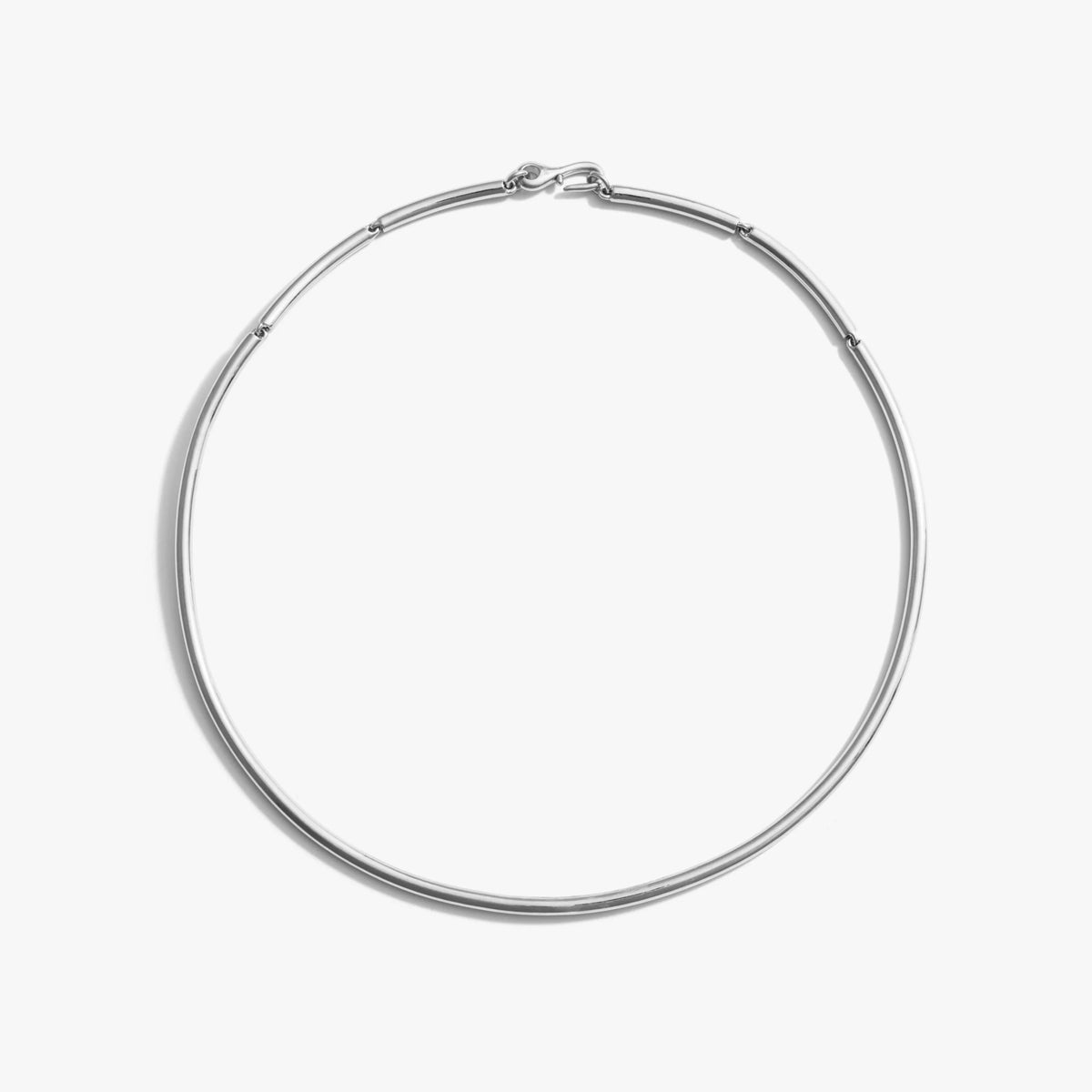 Collector Collar Necklace