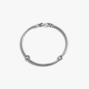 Charm Collector Cuff