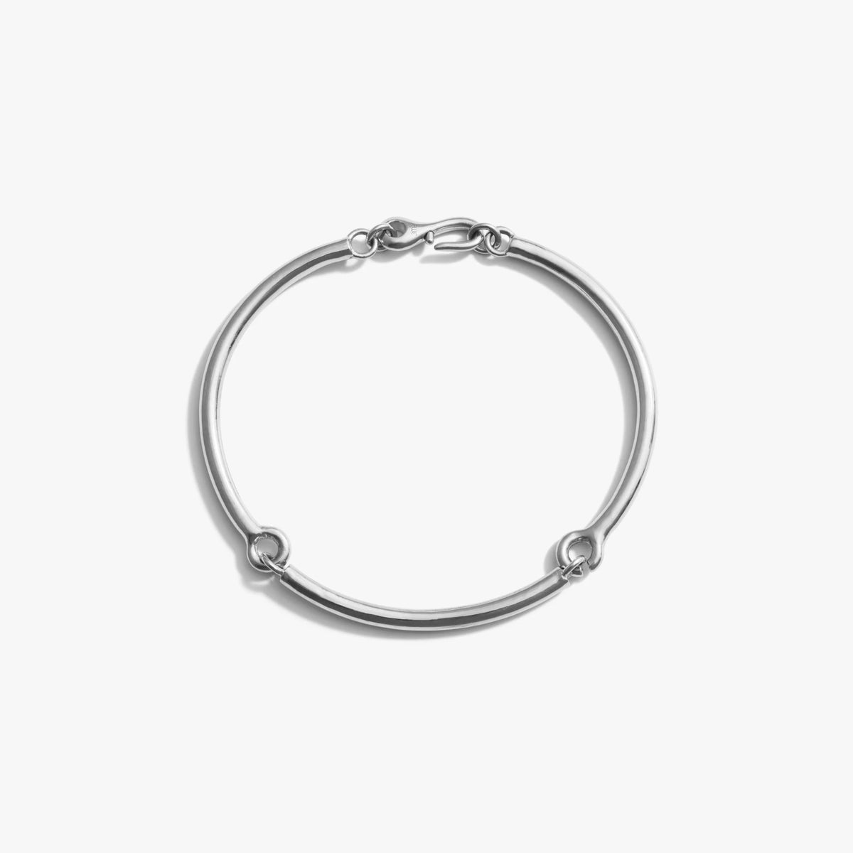 Charm Collector Cuff