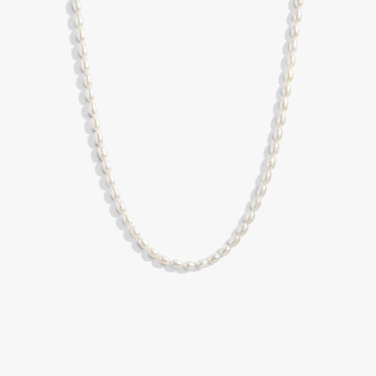 Aura Gemstone Layering Necklace