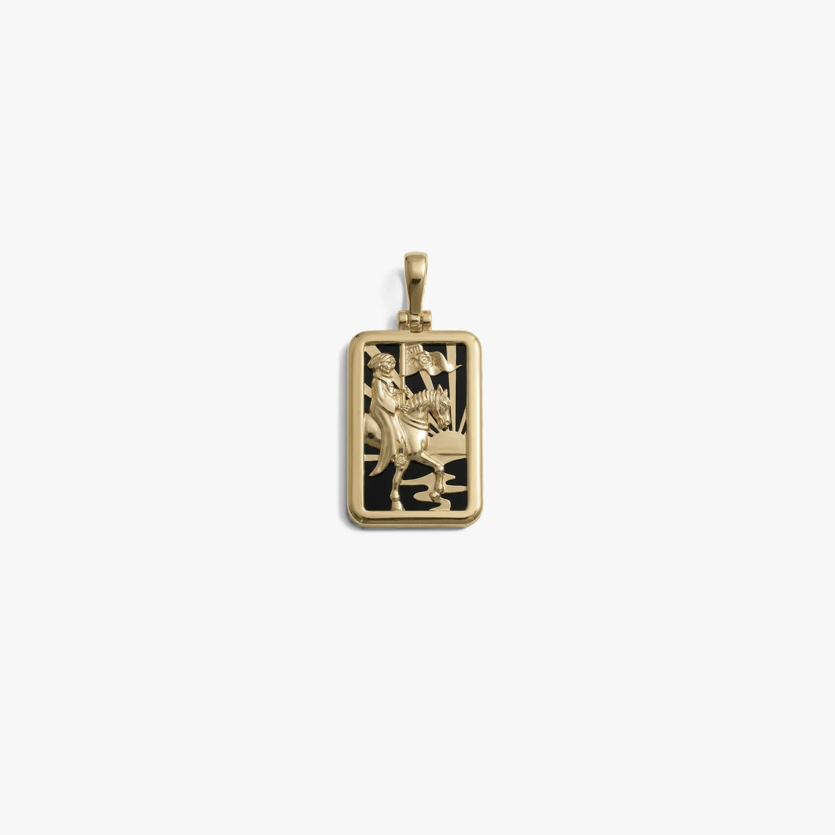 Tarot Pendant