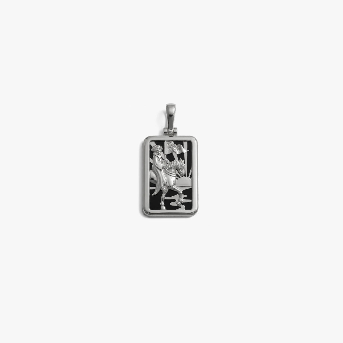 Tarot Pendant