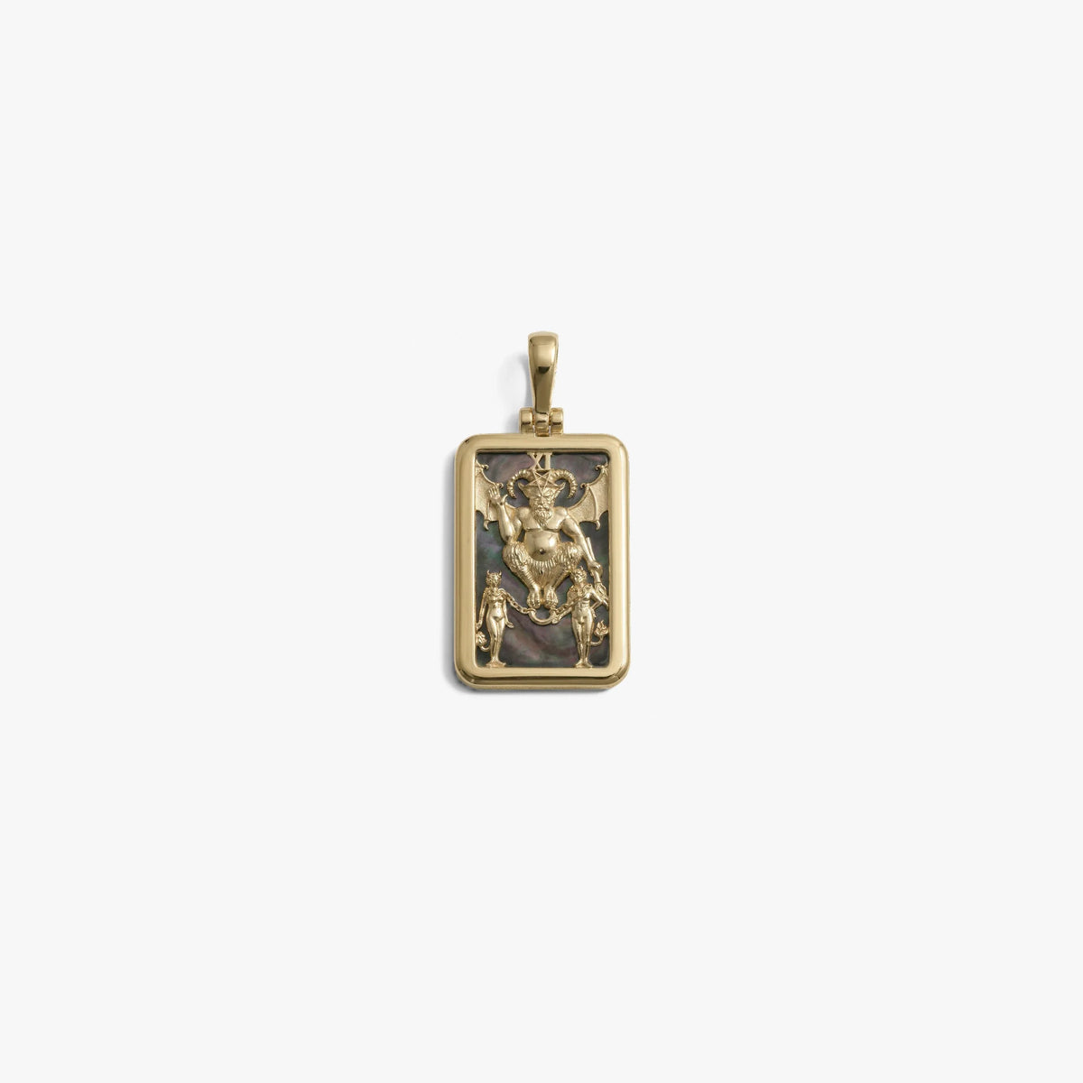 Tarot Pendant