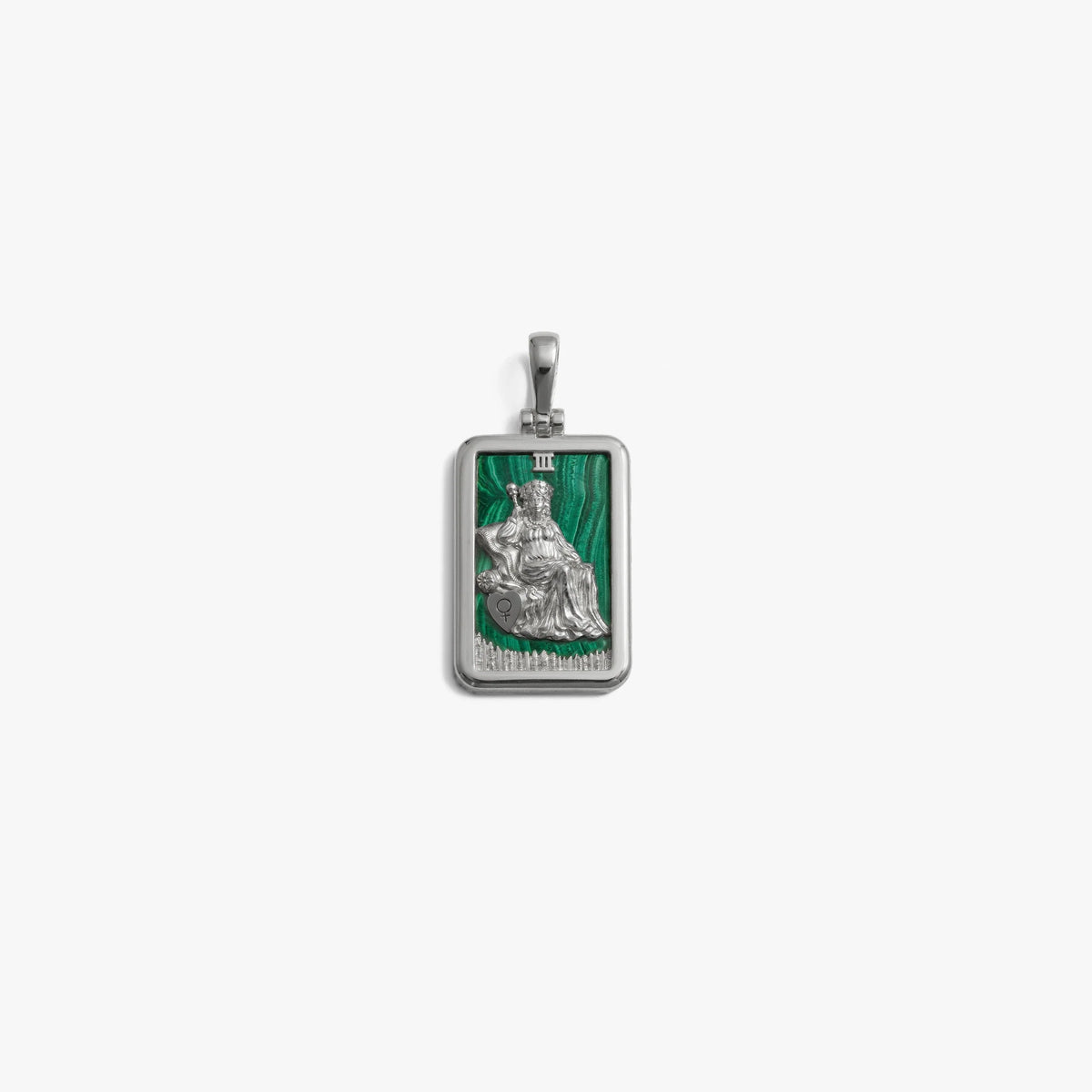 Tarot Pendant