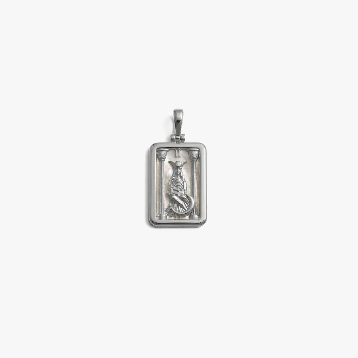 Tarot Pendant