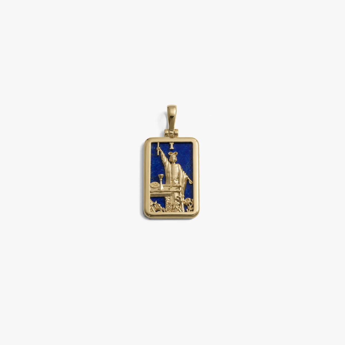 Tarot Pendant