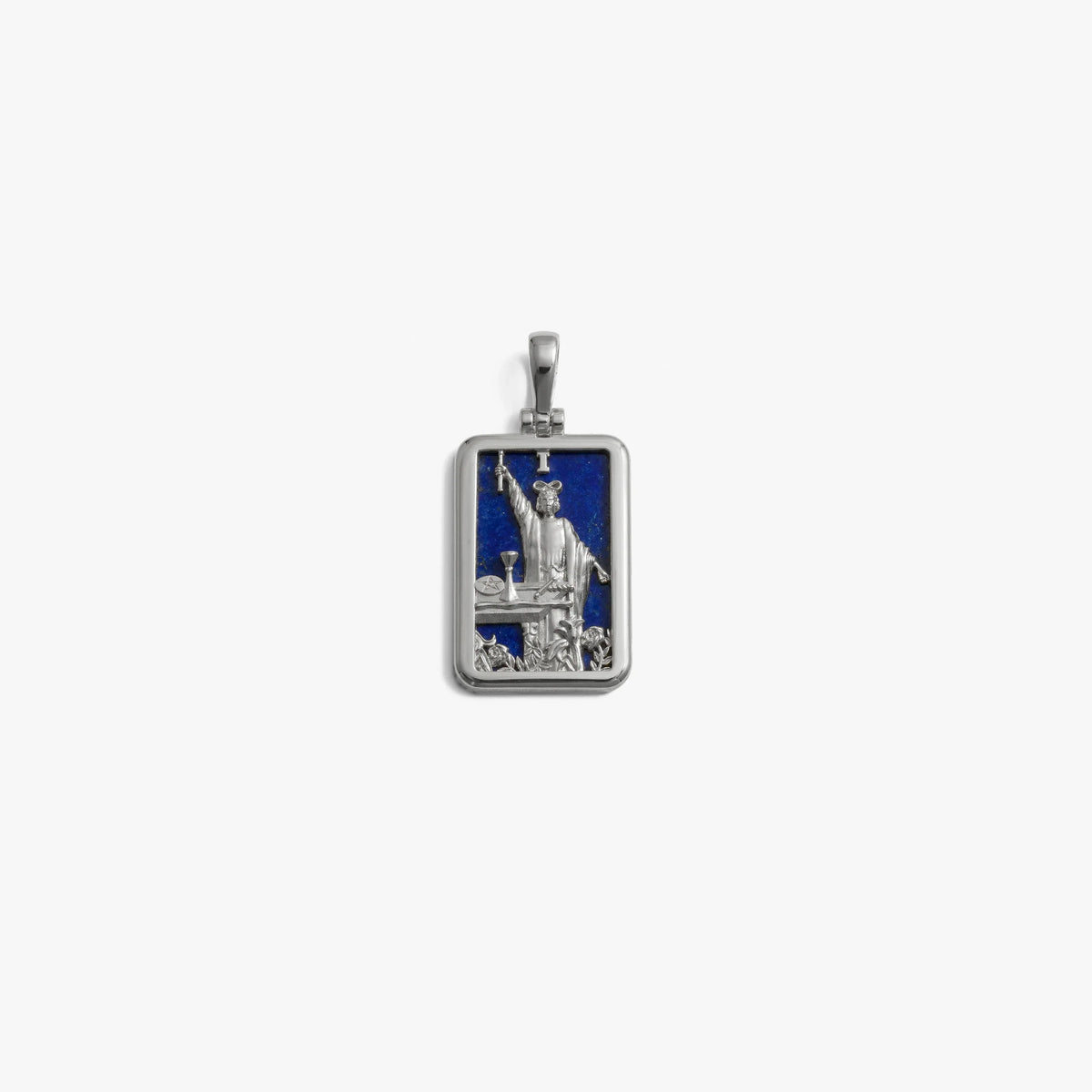 Tarot Pendant