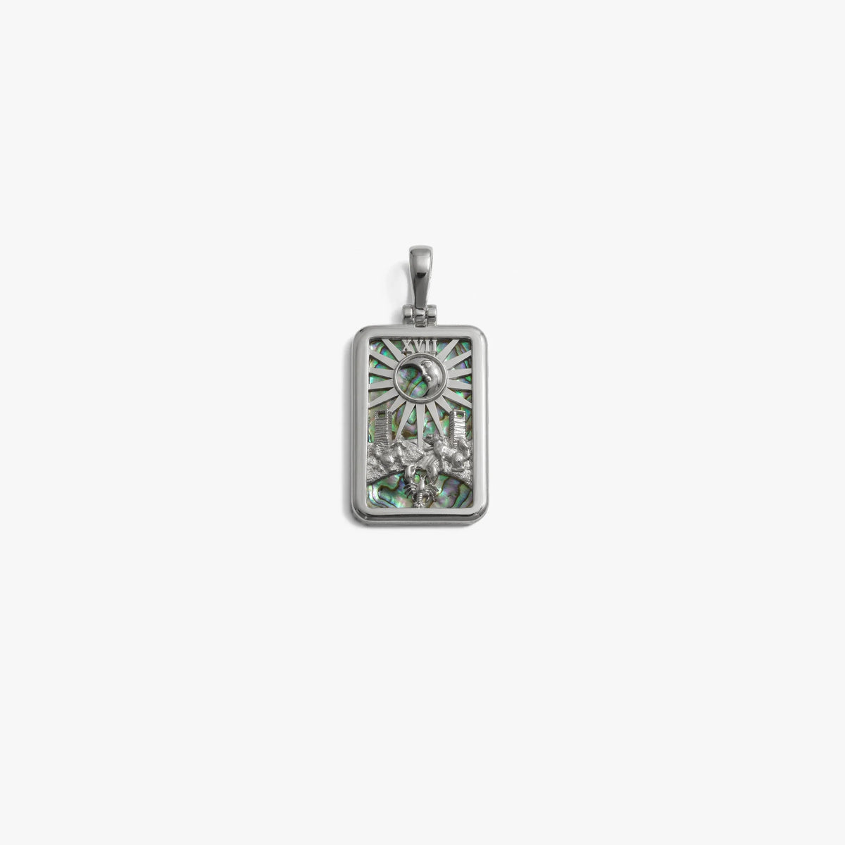 Tarot Pendant