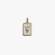 Tarot Pendant