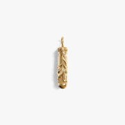 Belladonna Potion Vial Pendant