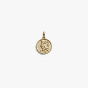 Mini Goddess Pendant
