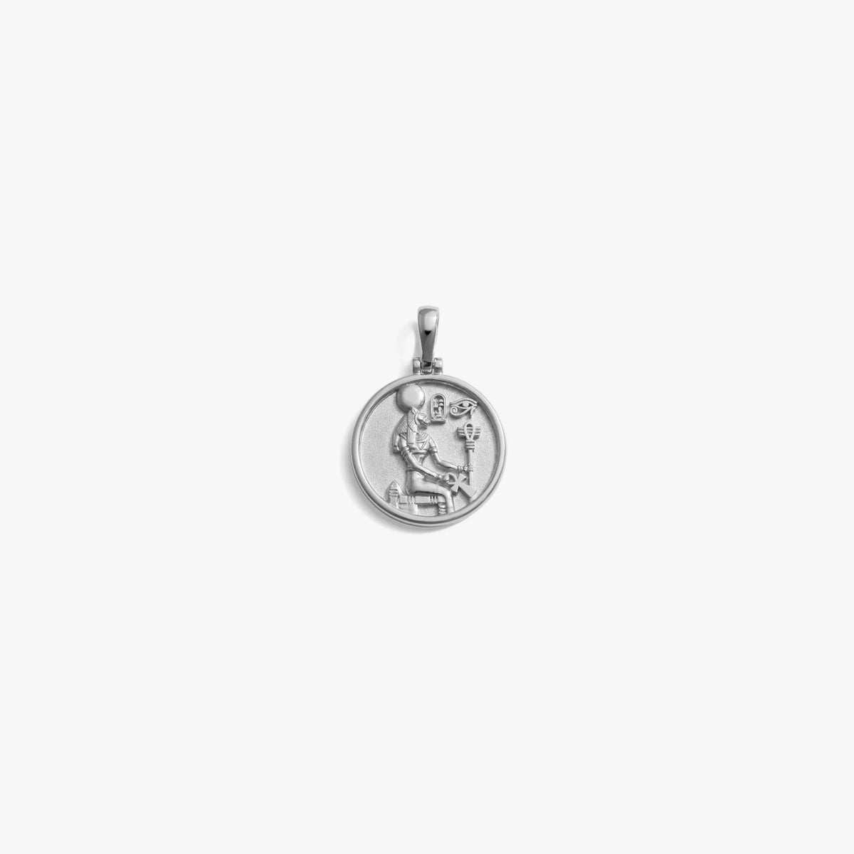 Mini Goddess Pendant