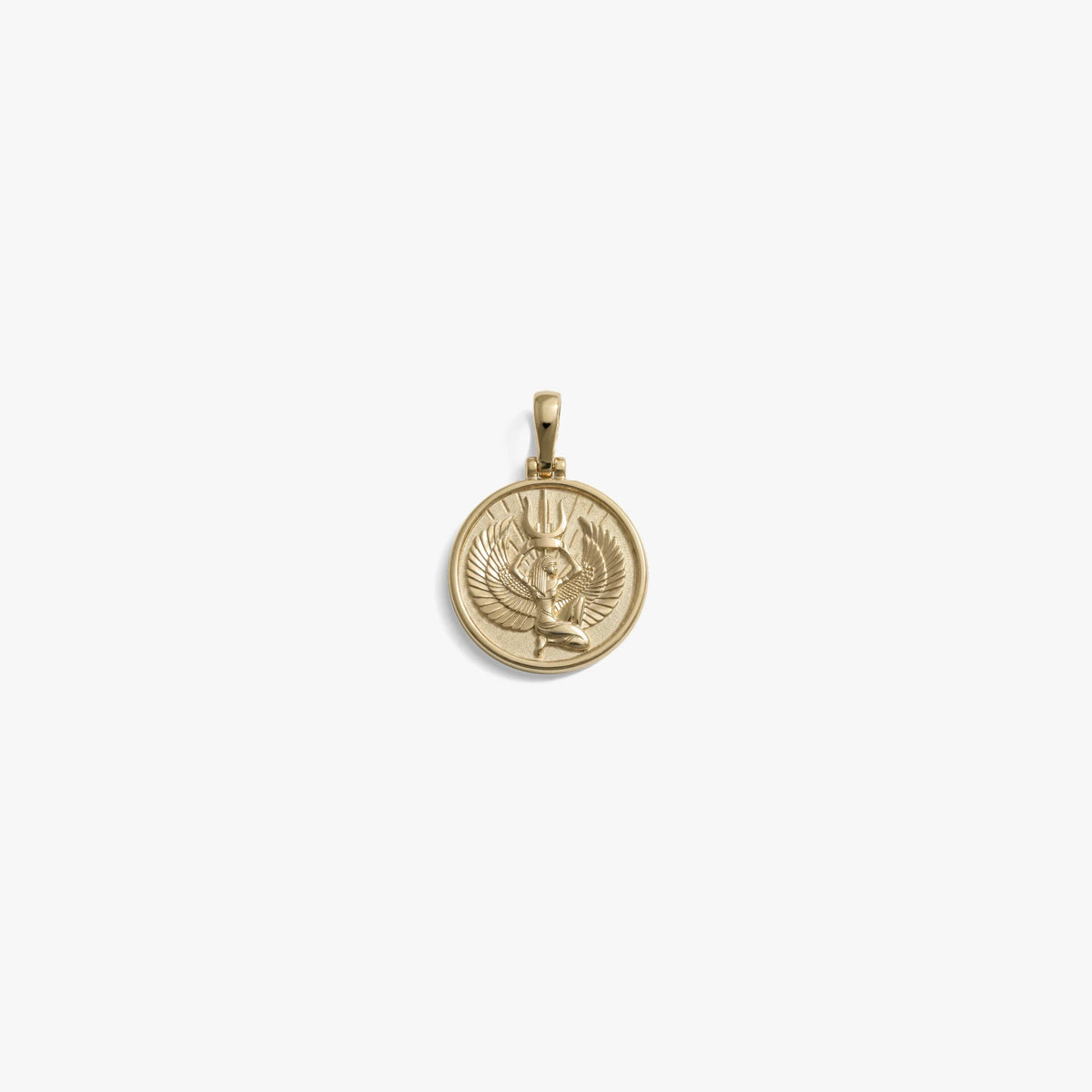 Mini Goddess Pendant