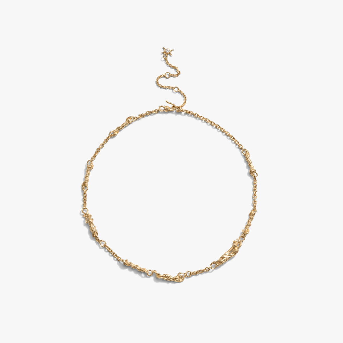 The Fates Necklace