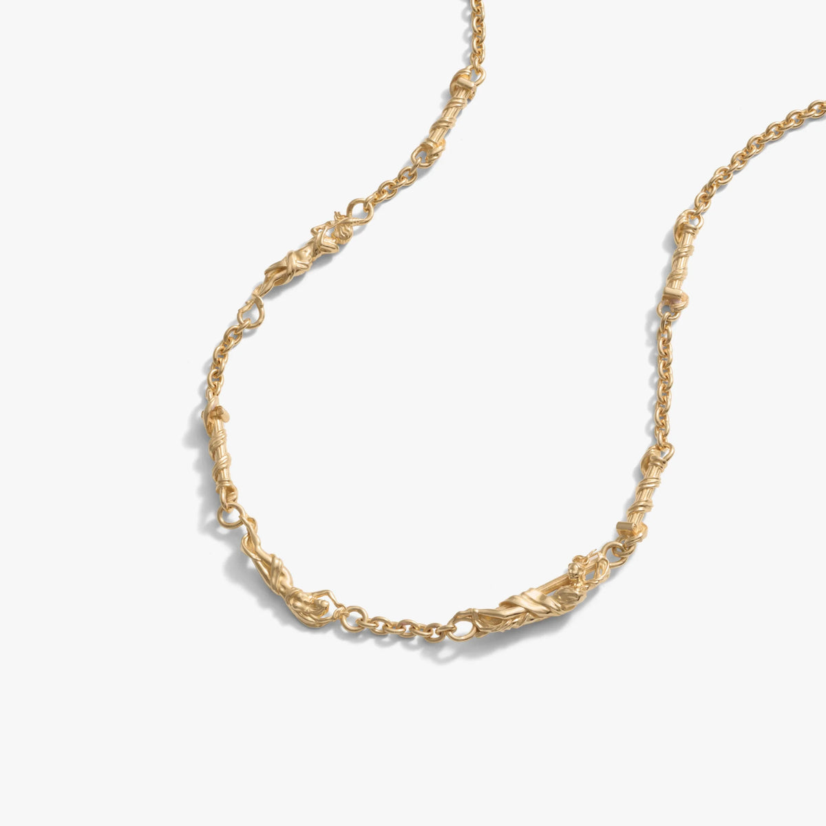 The Fates Necklace