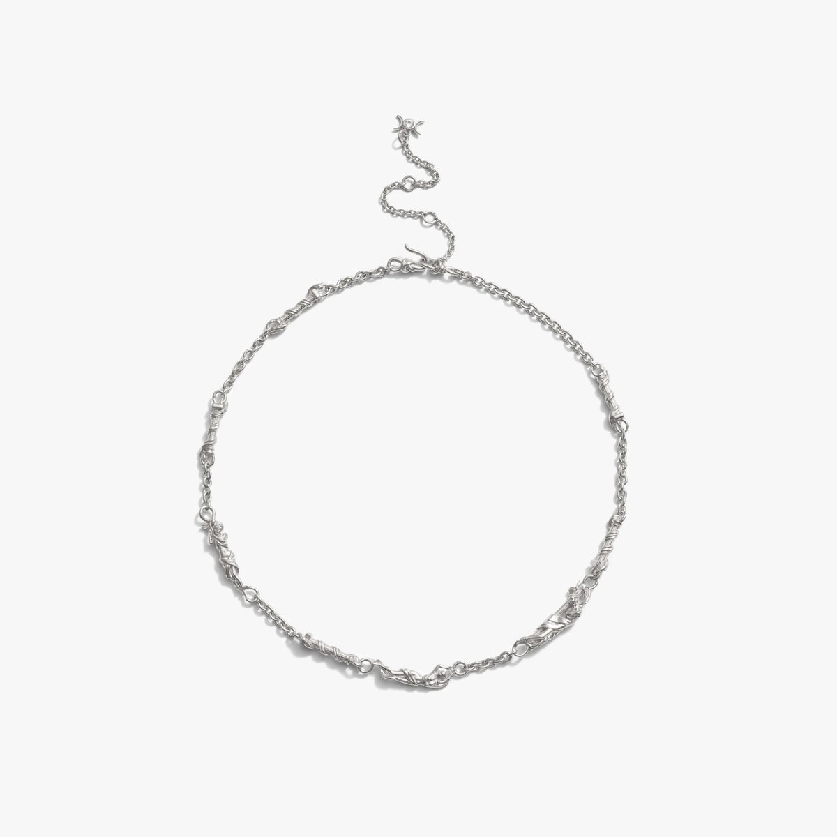 The Fates Necklace