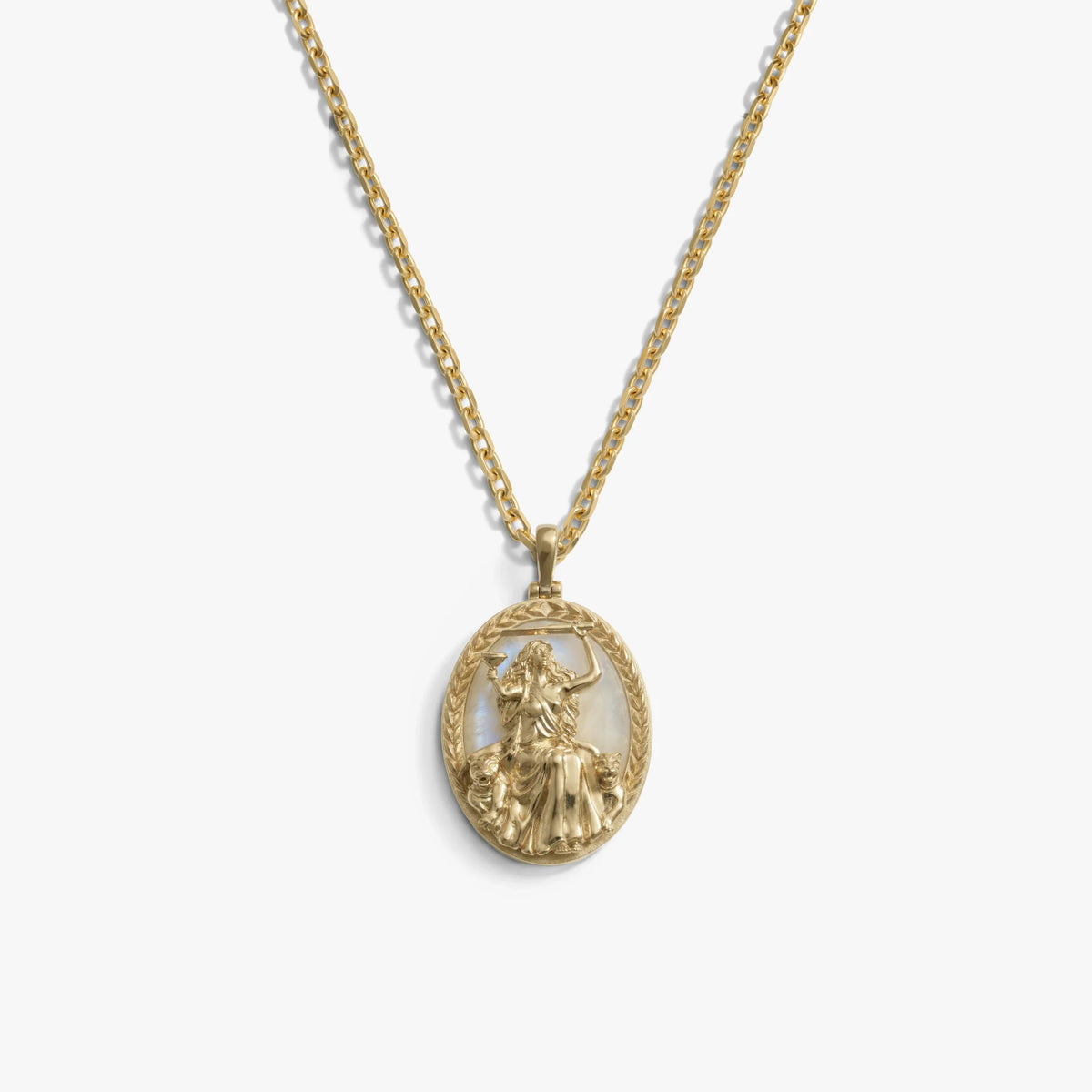 Circe Necklace
